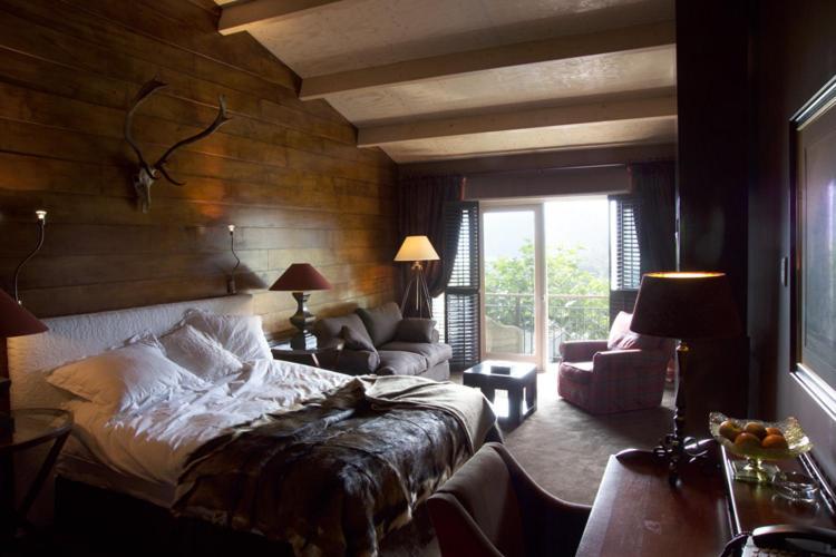 Restaurant Hotel Merlet Schoorl Bagian luar foto