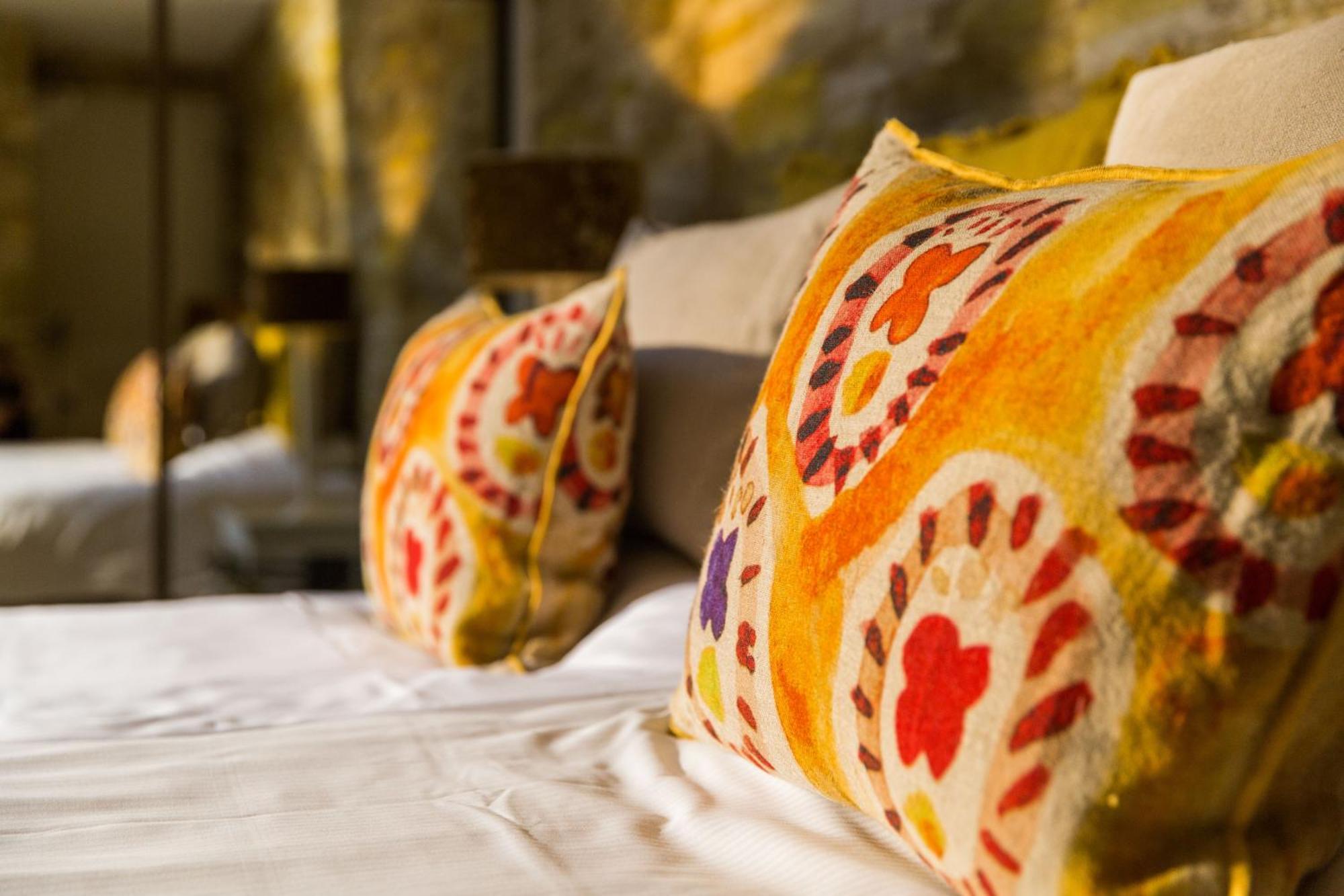 Restaurant Hotel Merlet Schoorl Bagian luar foto